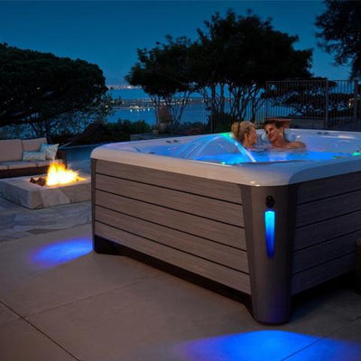 Our new Hot Tub Spa range