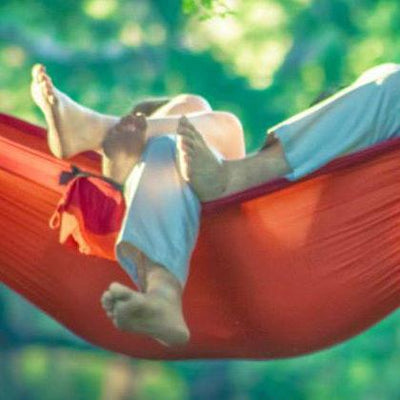 5 things to love about hammocks