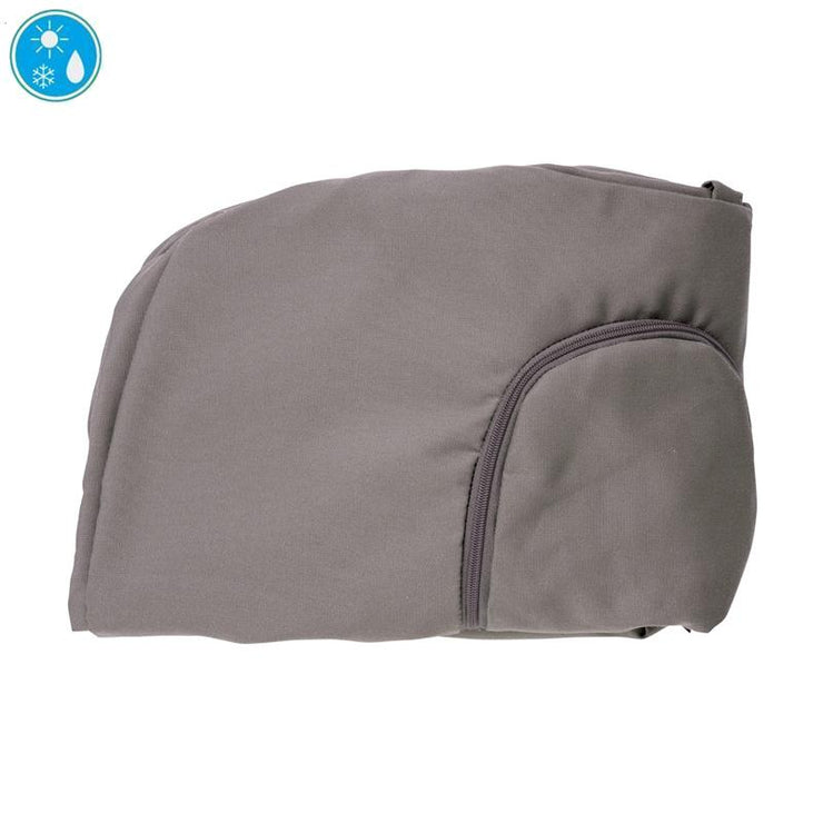 Globo Double Seater - Pillowcase + Filling - Amazonas Online UK