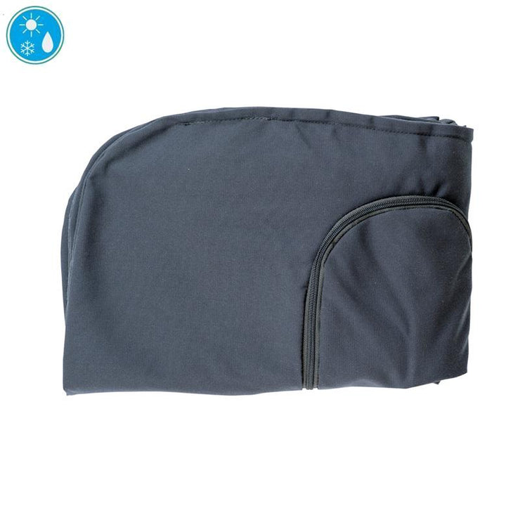 Globo Double Seater - Pillowcase + Filling - Amazonas Online UK