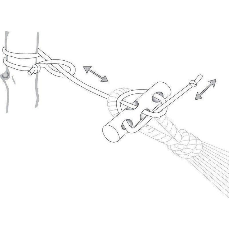 Micro Rope Fixings - Amazonas Online UK