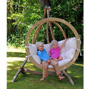 Hammock Chair - Globo Hammock Single Seater Chair Set