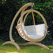 Hammock Chair - Globo Hammock Single Seater Chair Set