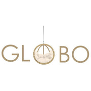 Globo Single Green Hanging Chair - (Weatherproof) - Amazonas Online UK
